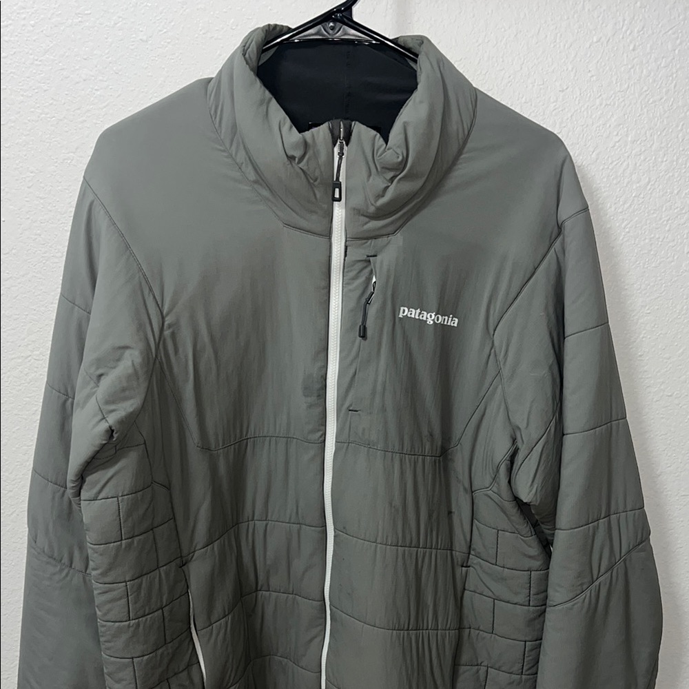 Patagonia Nano Air